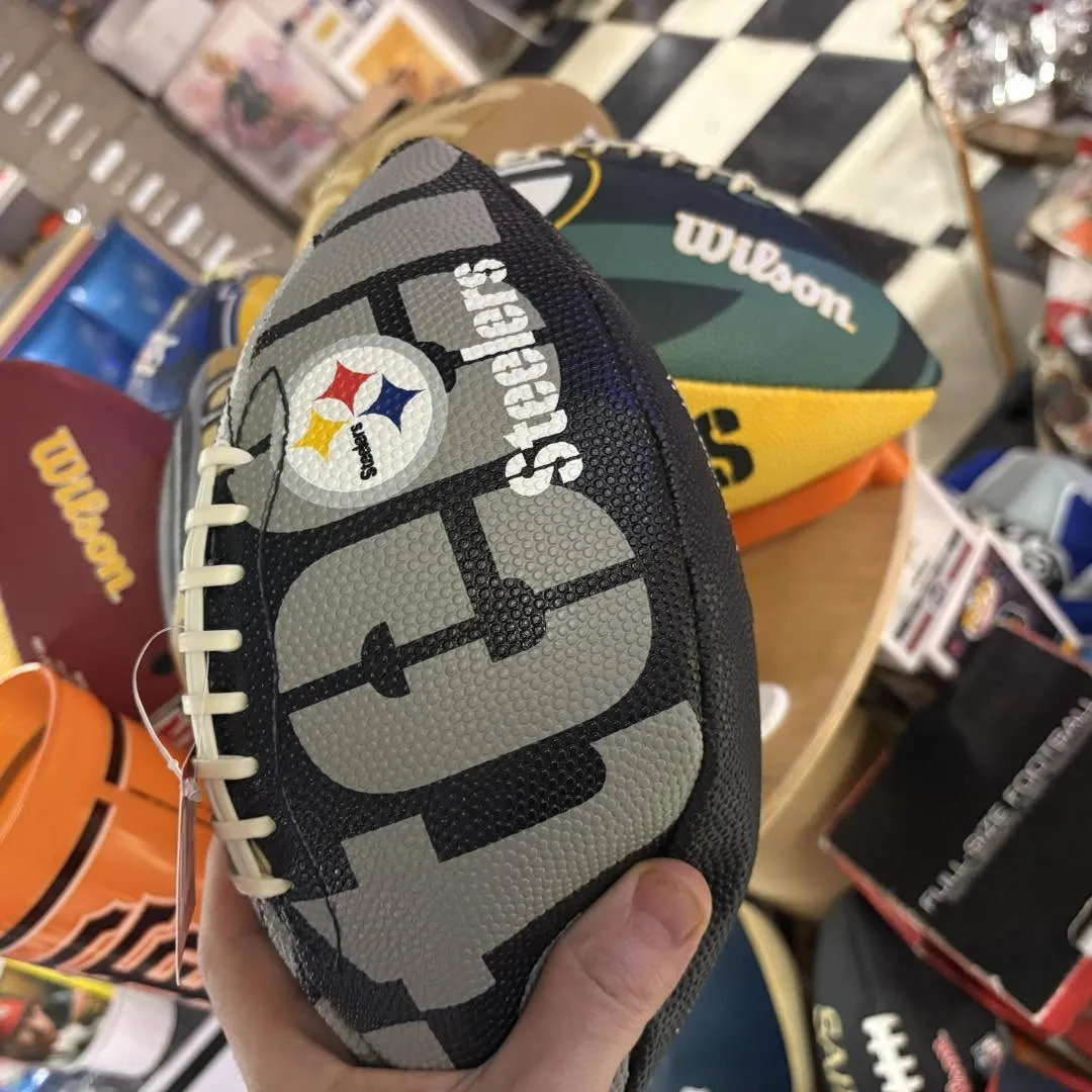 Ballon Pittsburgh Steelers – 
