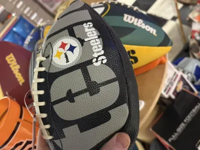 Ballon Pittsburgh Steelers – 