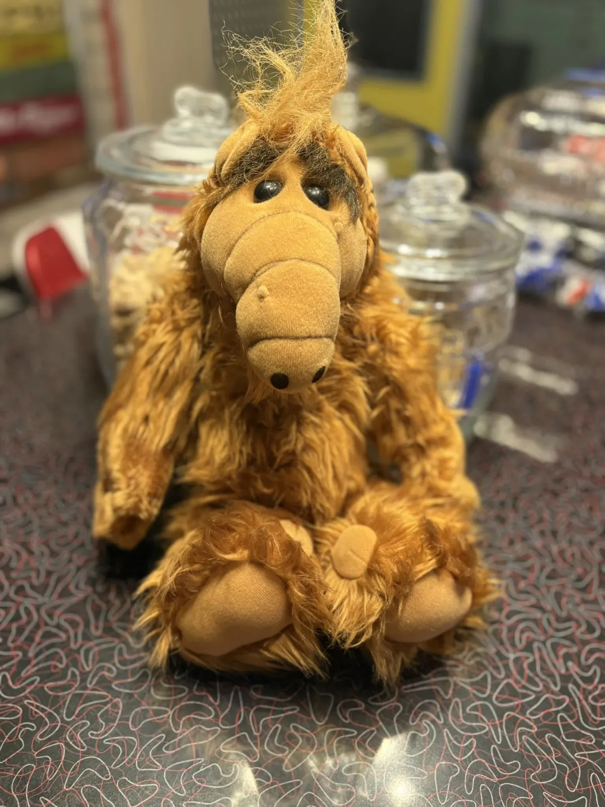 Peluche ALF – 